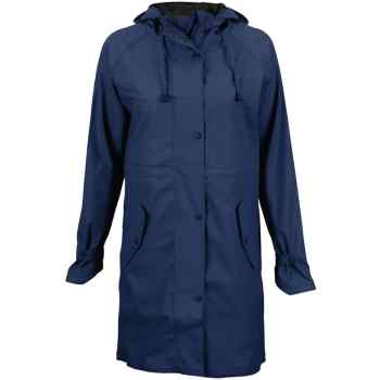 Rain Coat Women  Mizzle