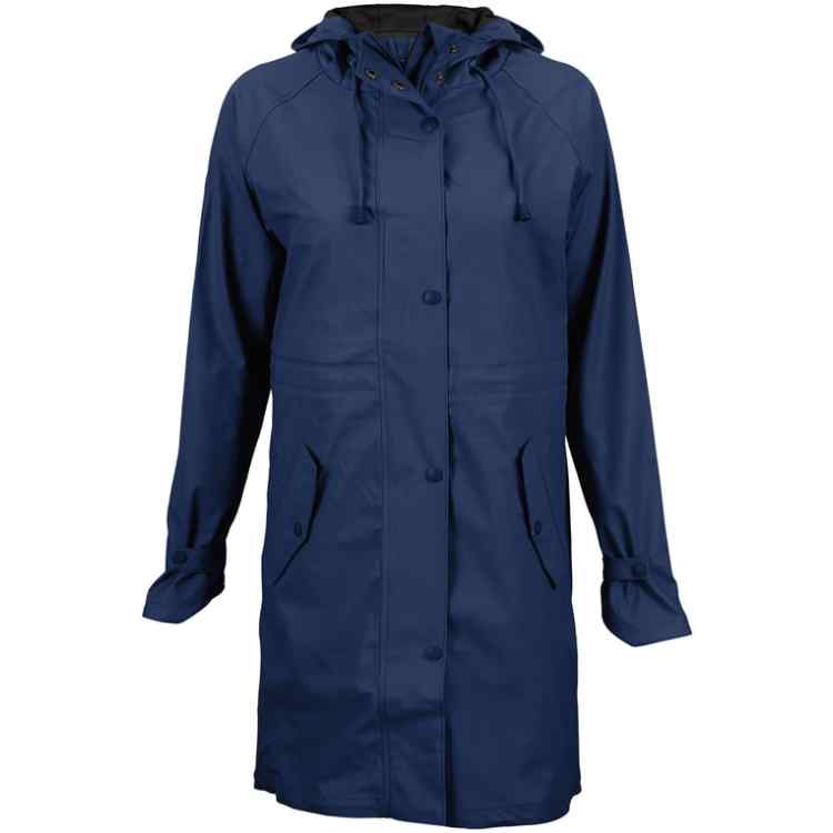 Rain Coat Women  Mizzle