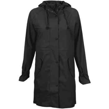 Rain Coat Women  Mizzle