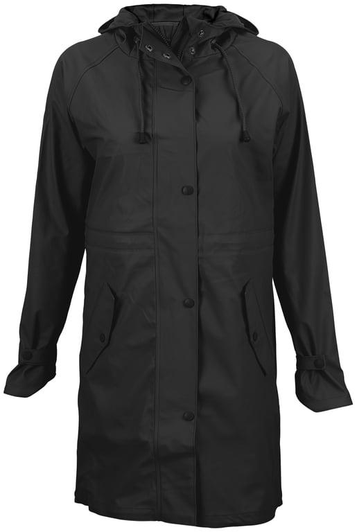 Rain Coat Women  Mizzle