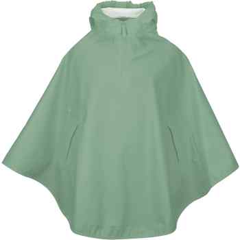 Regnponcho Barn Glitrende