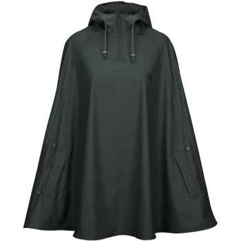 Rain Poncho Unisex  Sizzle