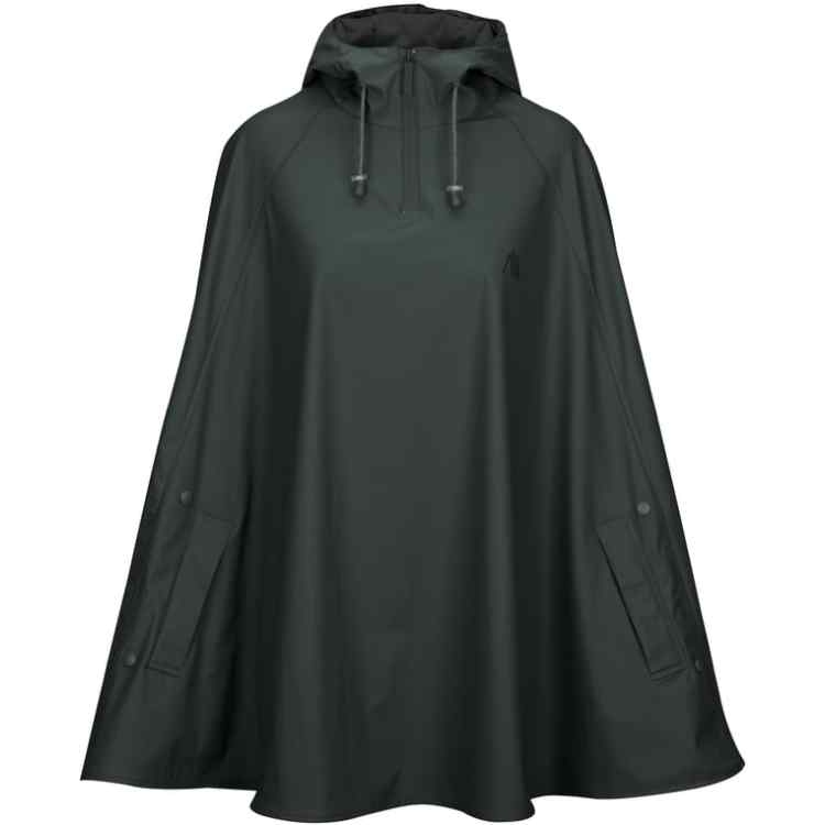 Rain Poncho Unisex  Sizzle
