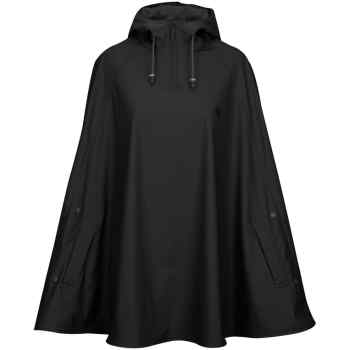 Rain Poncho Unisex  Sizzle