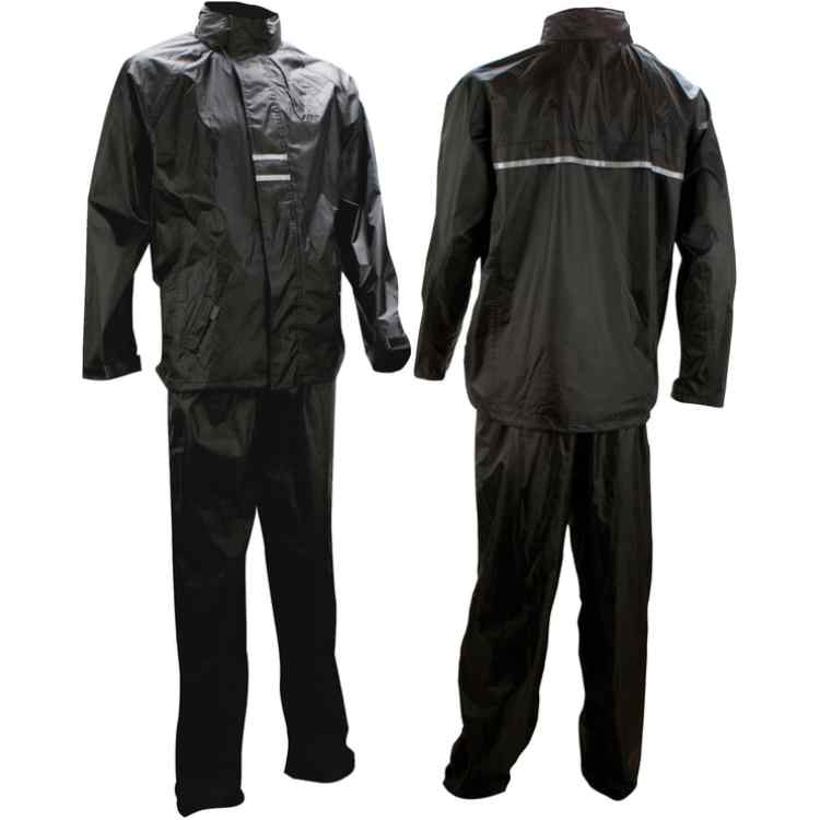 Rain Suit  Senior