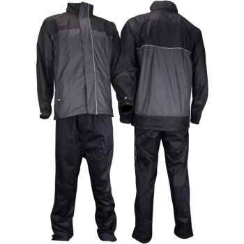 Rain Suit  Intensive