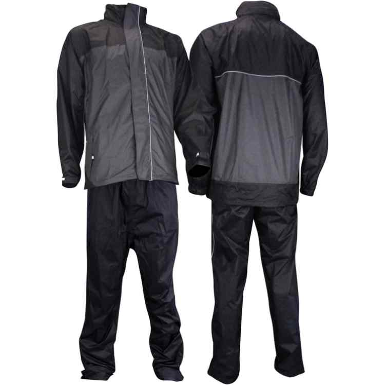 Rain Suit  Intensive