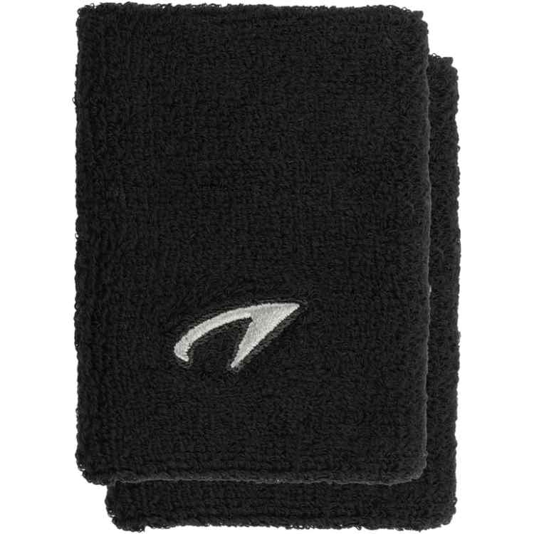 Sports Wrist Sweatband  Pair
