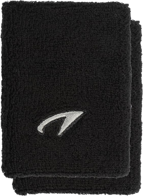 Sports Wrist Sweatband  Pair