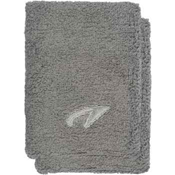 Sports Wrist Sweatband  Pair