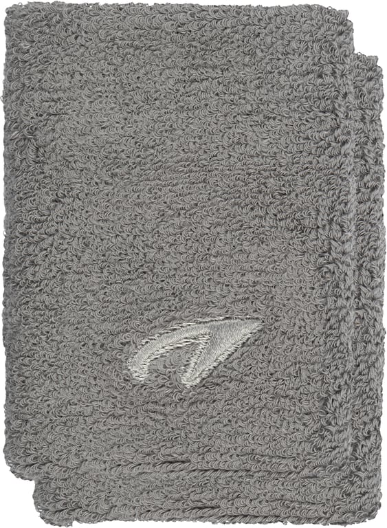 Sports håndledd svettebånd par