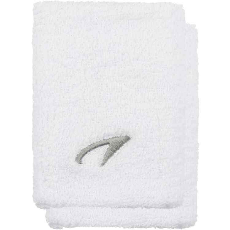 Sports Wrist Sweatband  Pair