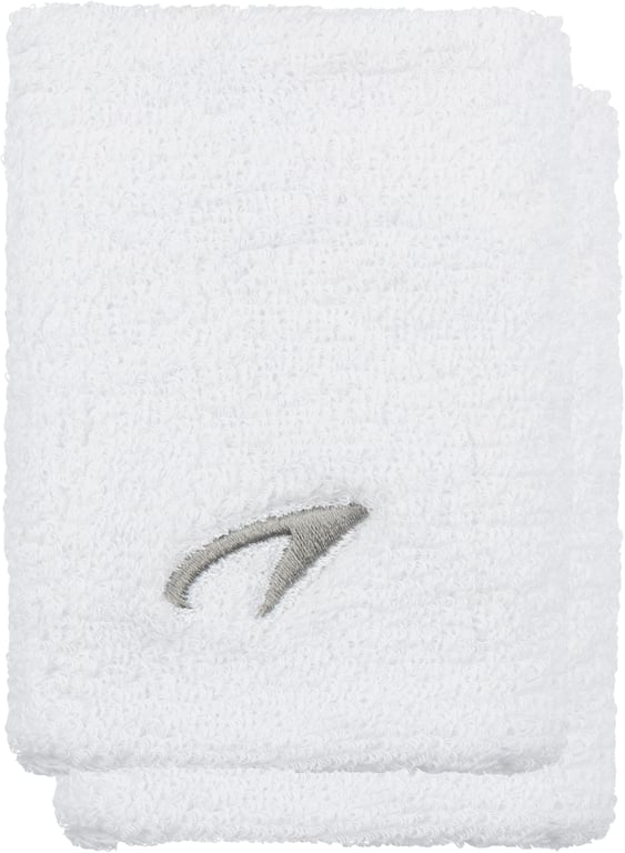 Sports håndledd svettebånd par