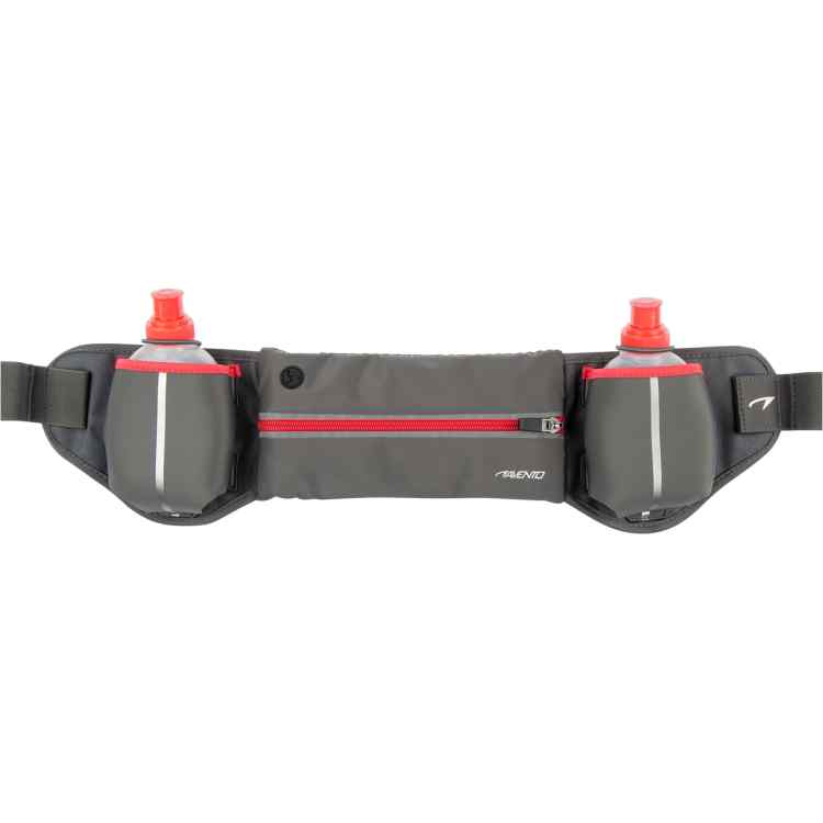 Running belt with 2 Bottles  Addy