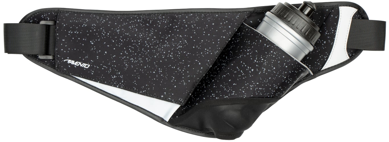 Hofteveske med flaske Alex