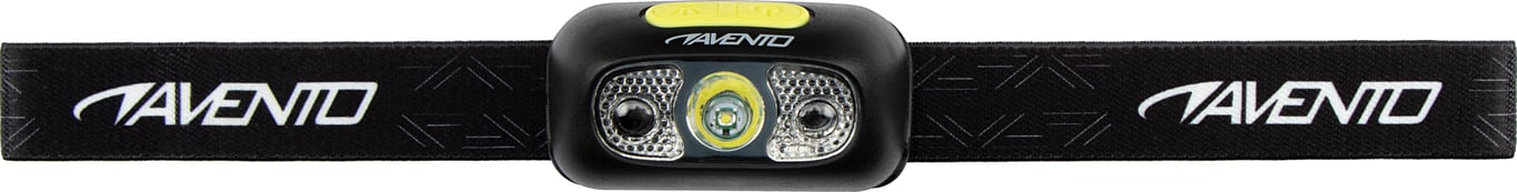 Head Lamp with Motion Sensor Rechargeable  Light Weight