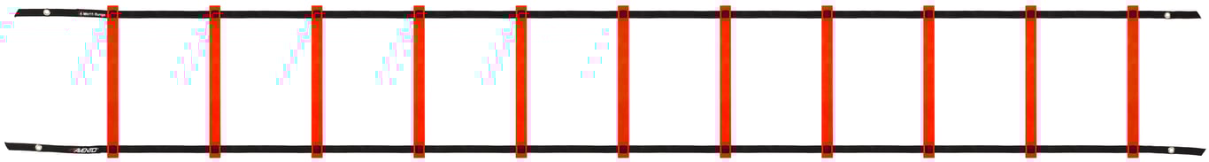 Agility Training Ladder 4 Metre