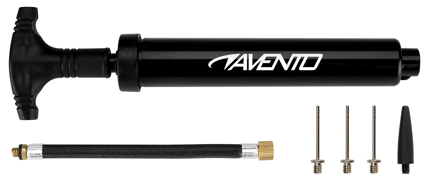 Ball Pump  Double Action Topline II