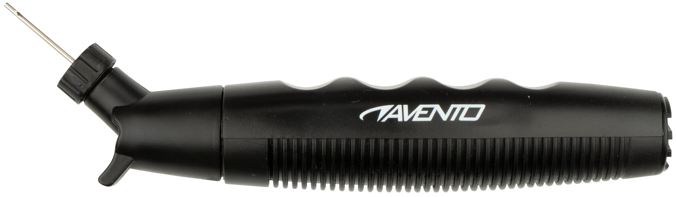 Ball Pump  Double Action