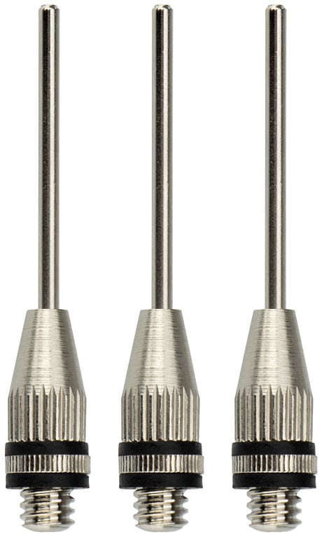 Pump Needles  Topline