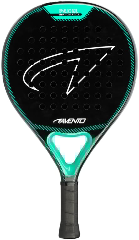 Padel Racket GFRP Cazador