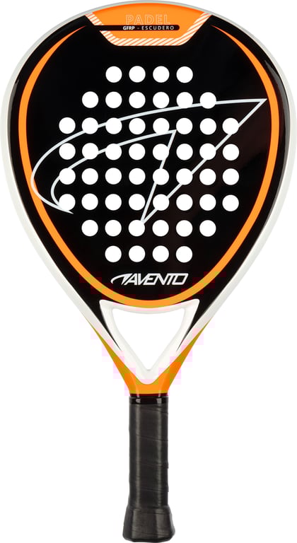 Padel Racket Junior GFRP Escudero