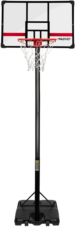 Basketball Stand Portable and Adjustable Legendary