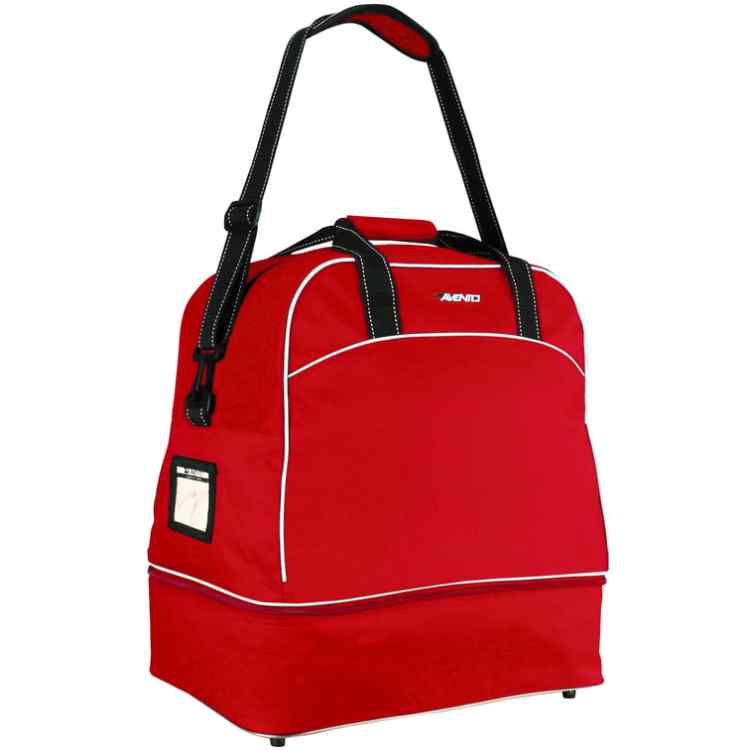 Football Bag  Senior