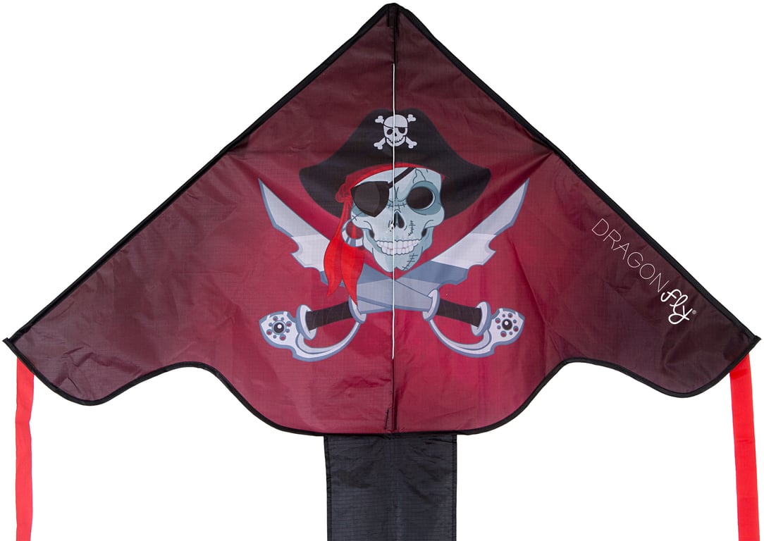 Tail Kite  Pirate