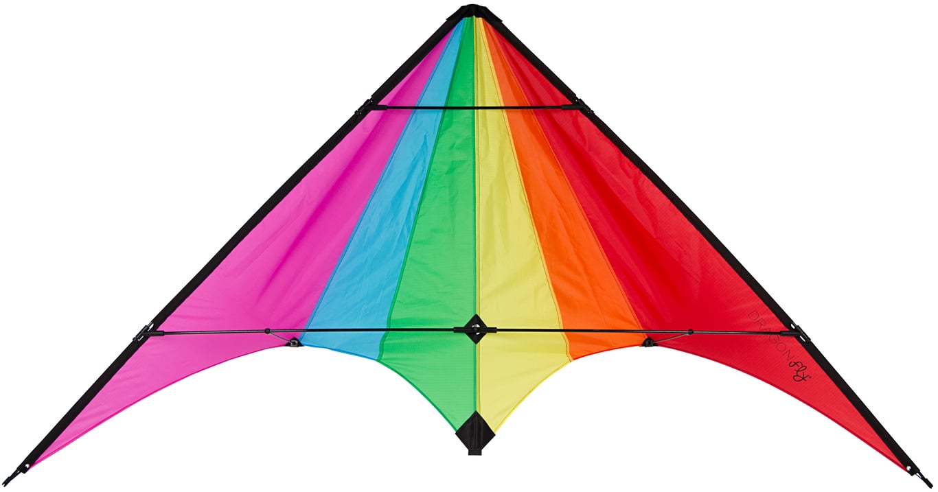 Stunt Kite  Ostro 165