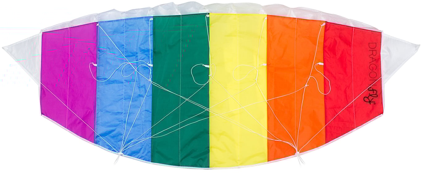Parachute Kite Fantasy 120