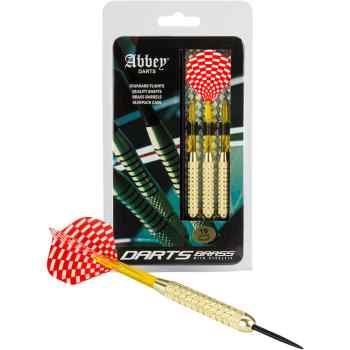 Darts  Brass