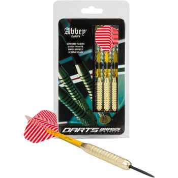 Darts  Brass