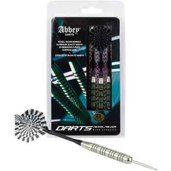 Darts  NickelSilver