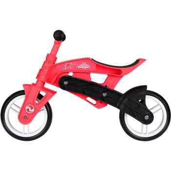 Balance Bike Adjustable  N Rider