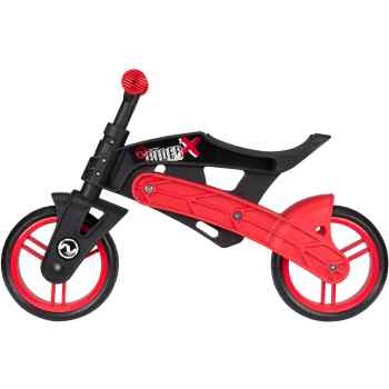 Balance Bike Adjustable  N Rider