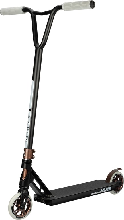 Free Style Scooter  FreeRide IHC 120