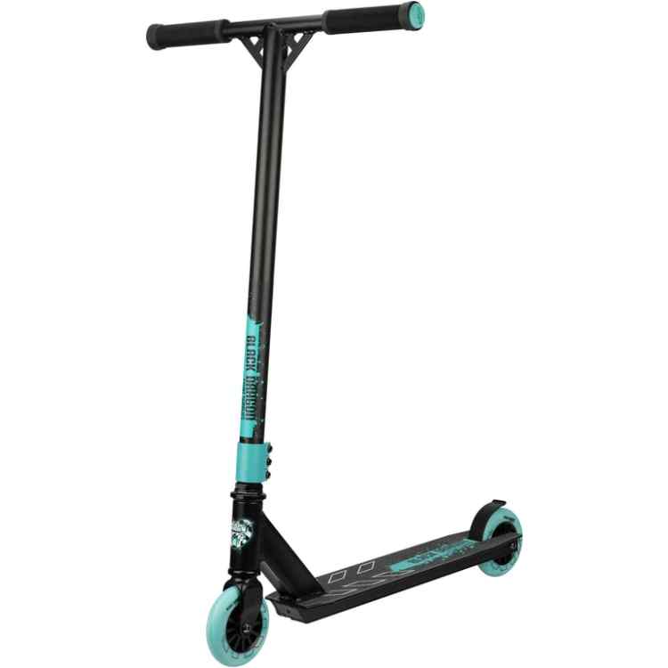 Stunt Scooter 110 mm  Aerial Pursuit