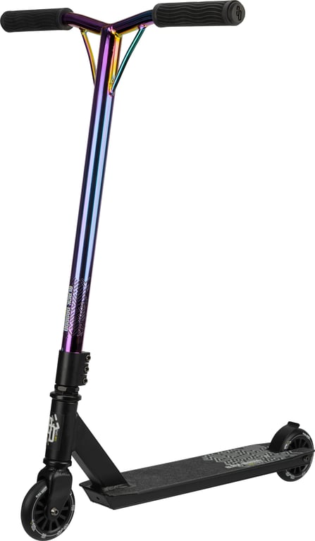 Stunt Scooter  Neo Maze