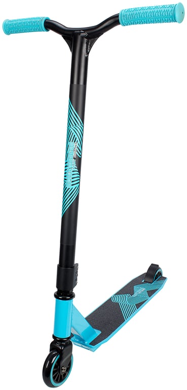 Stunt Scooter  Road Rage