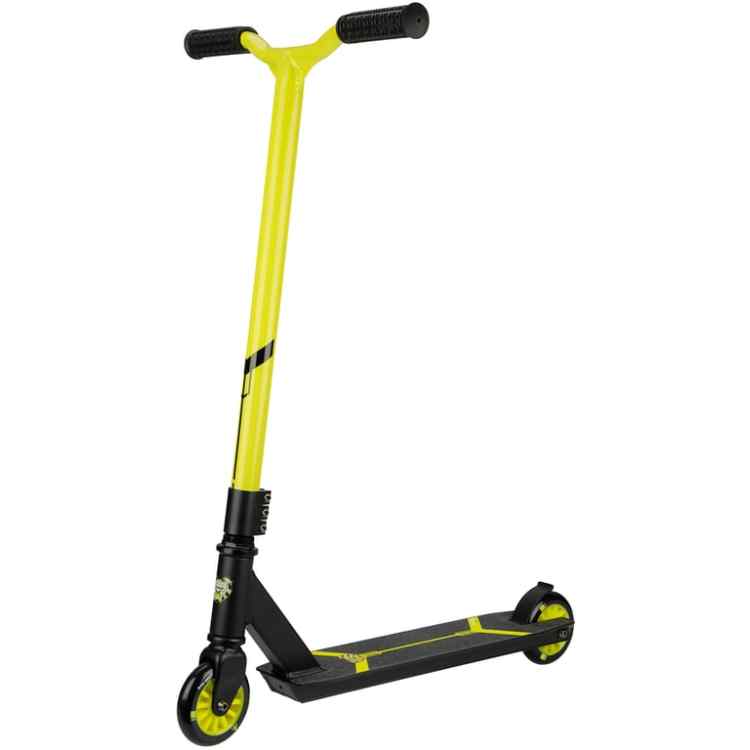 Stunt Scooter  Vert Racer