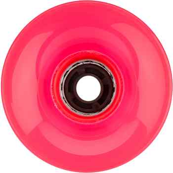 LED Hjul for Flip Grip Board 60 x 45 mm
