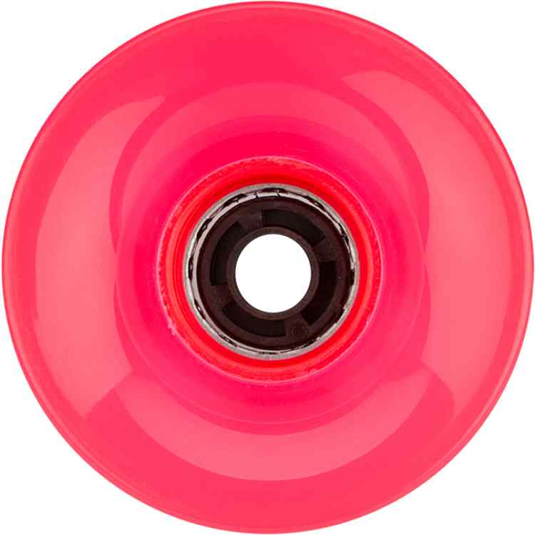 LED Hjul for Flip Grip Board 60 x 45 mm