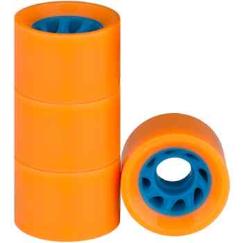 Wheels for Flip Grip Board  60 x 45 mm