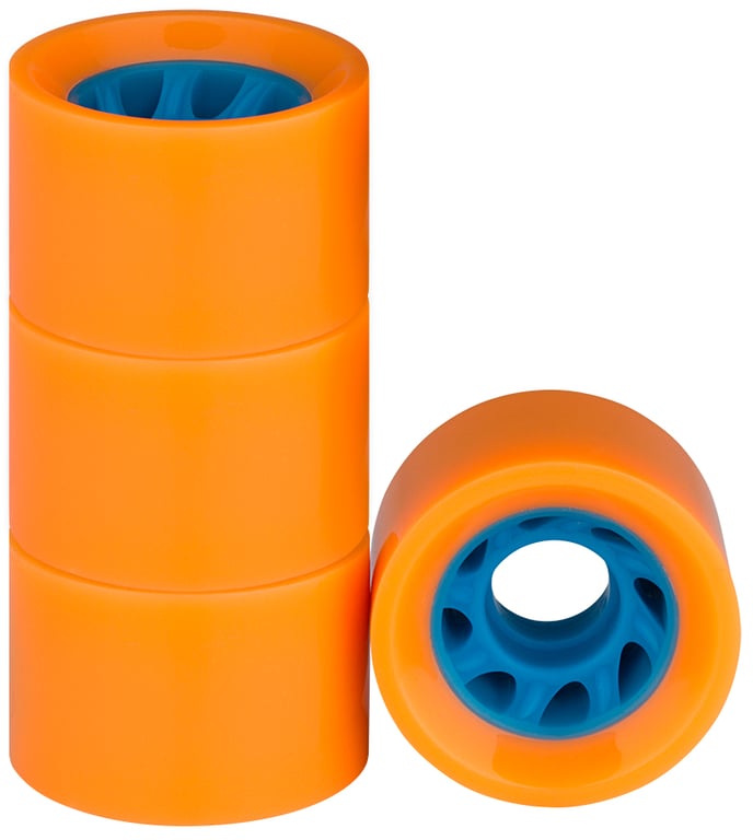 Hjul for Flip Grip Board 60 x 45 mm