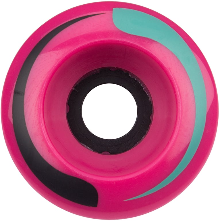 Hjul til rulleskøyter 54 x 32 mm