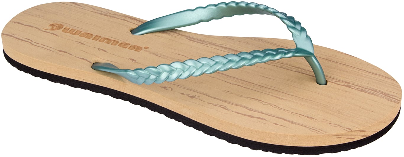 Flipflops Women Glow