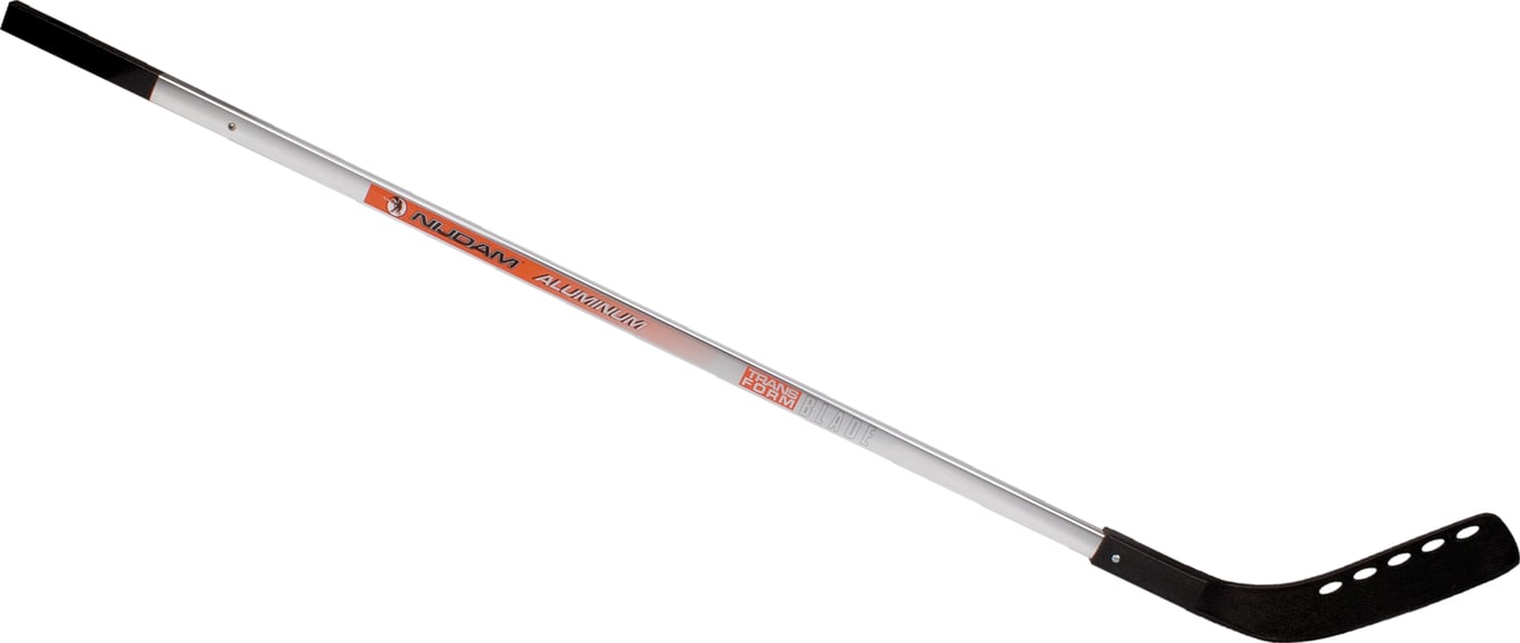 Street Hockey Stick Aluminium  135 cm