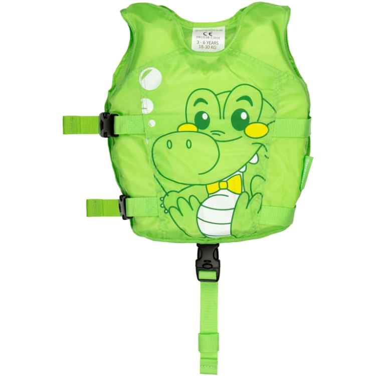 Swimming Vest Animal  36 Years  1930 kg