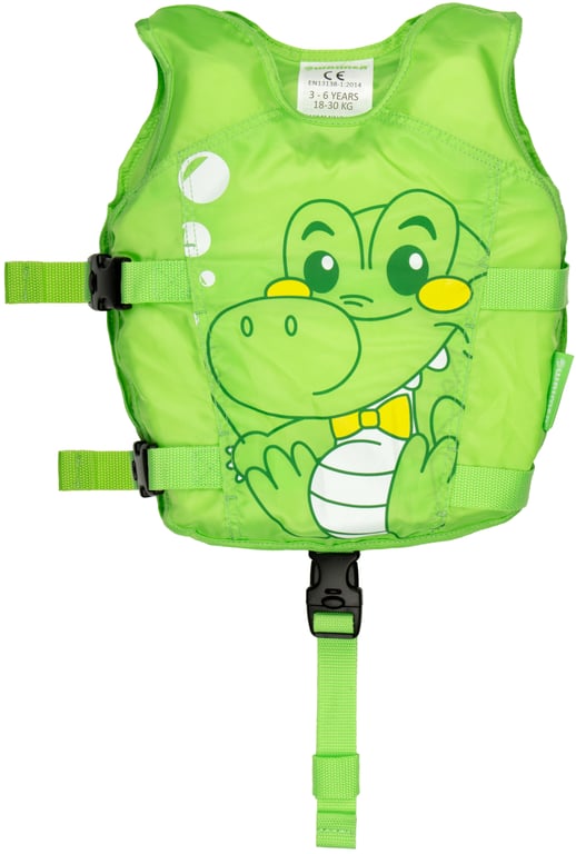 Swimming Vest Animal  36 Years  1930 kg